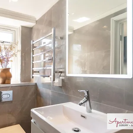 Beautiful Studio Apartment - London Hounslow Exterior photo